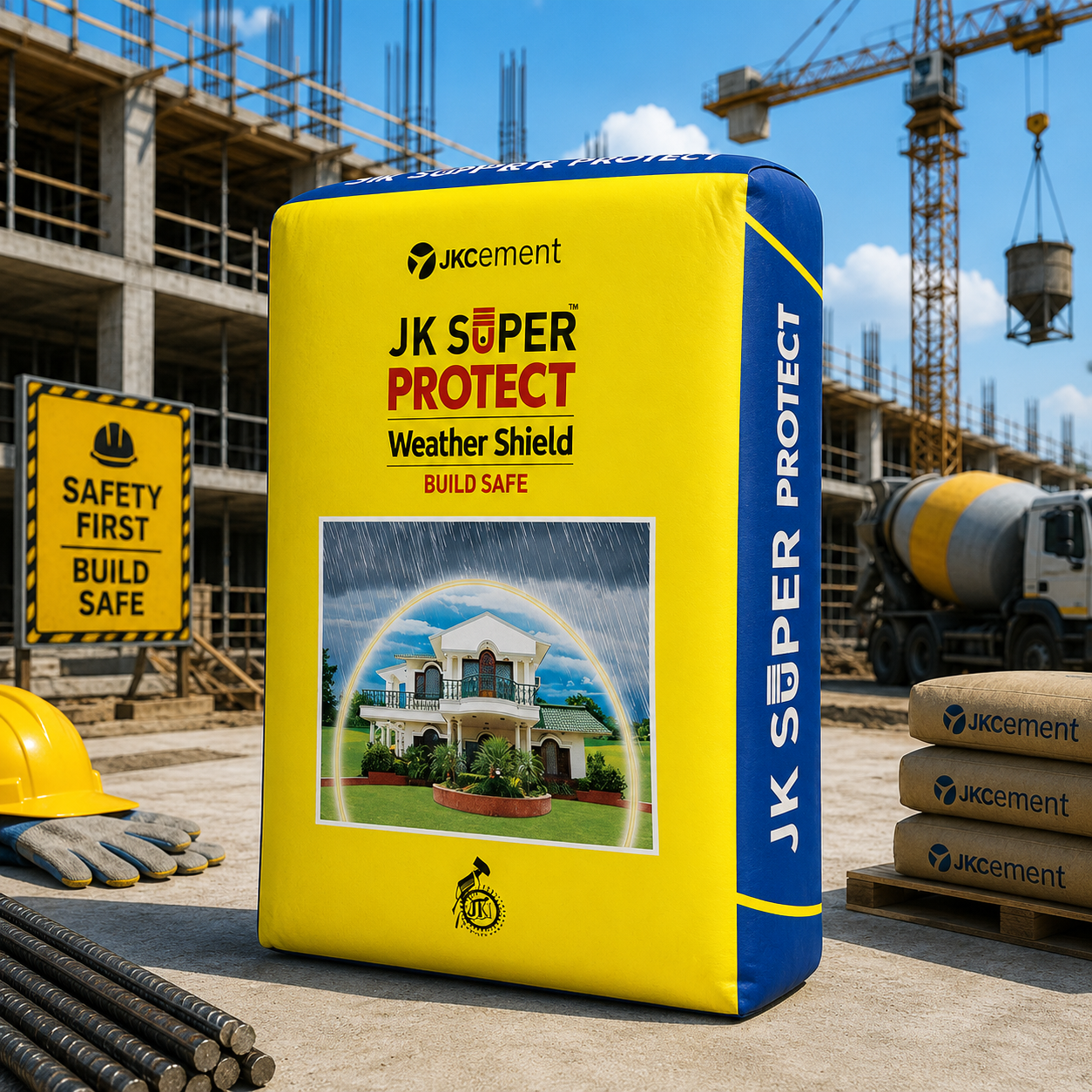 Jk super protect ( weather shield ) )
