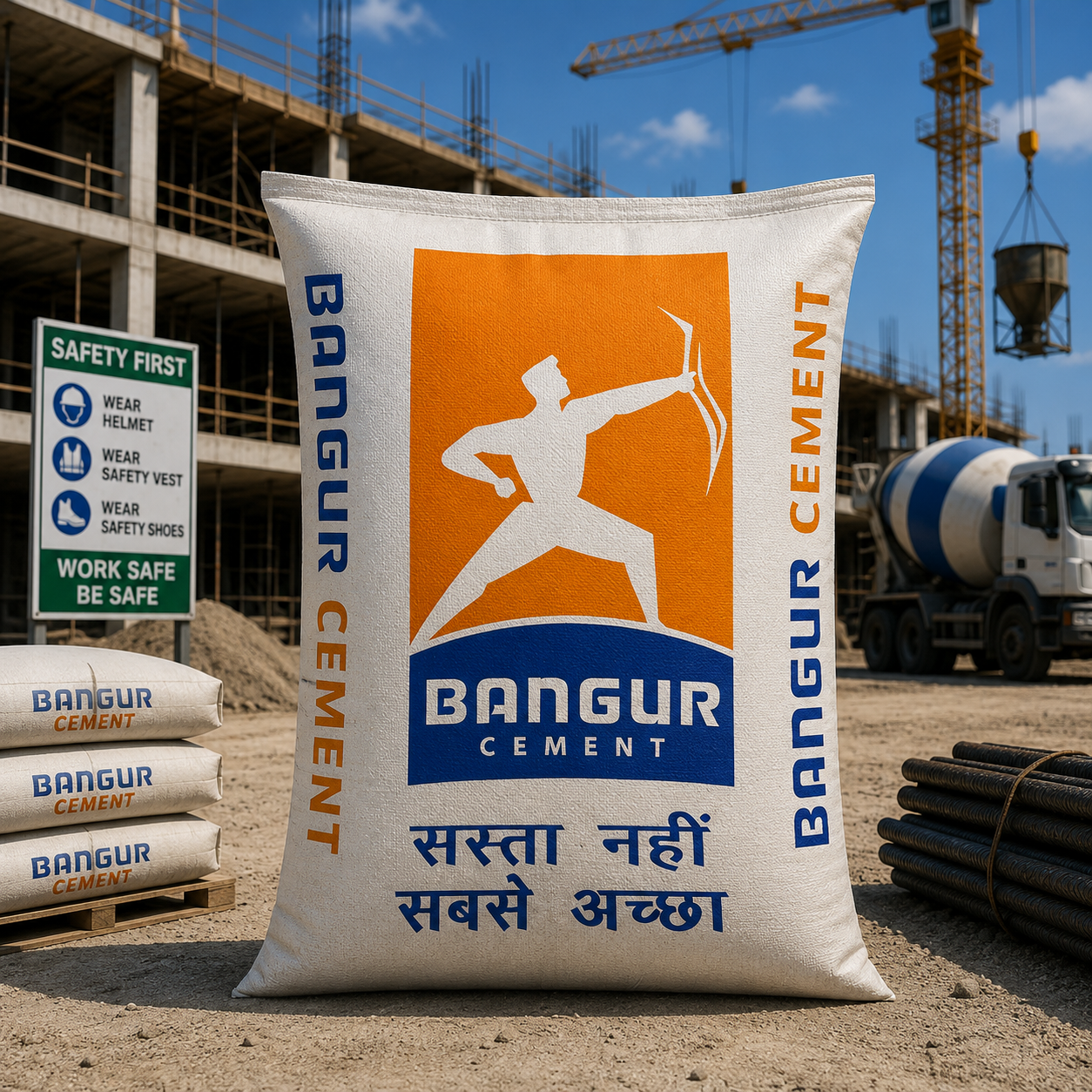 Bangur Cement