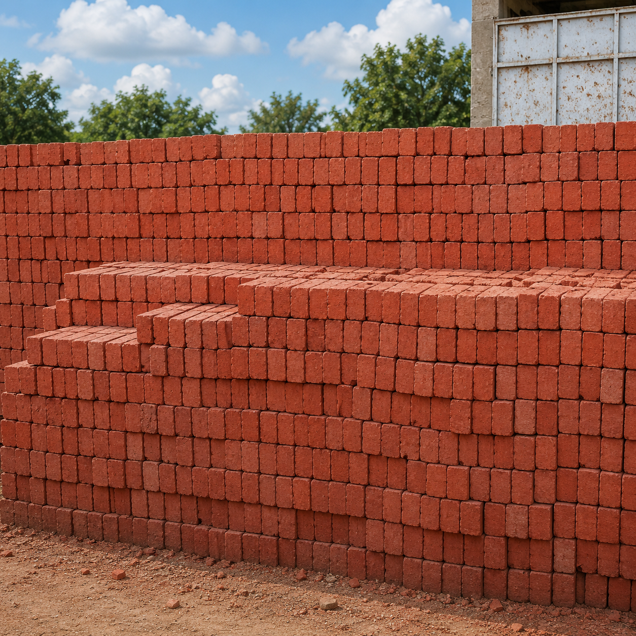 Avval Bricks