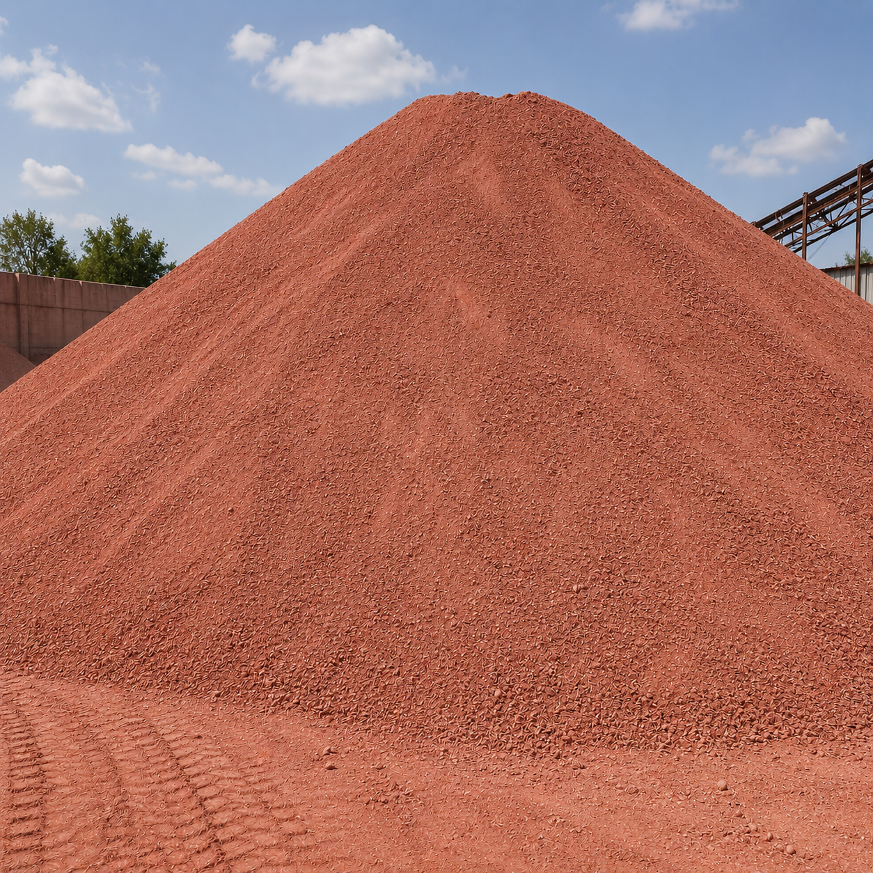 Red Dust