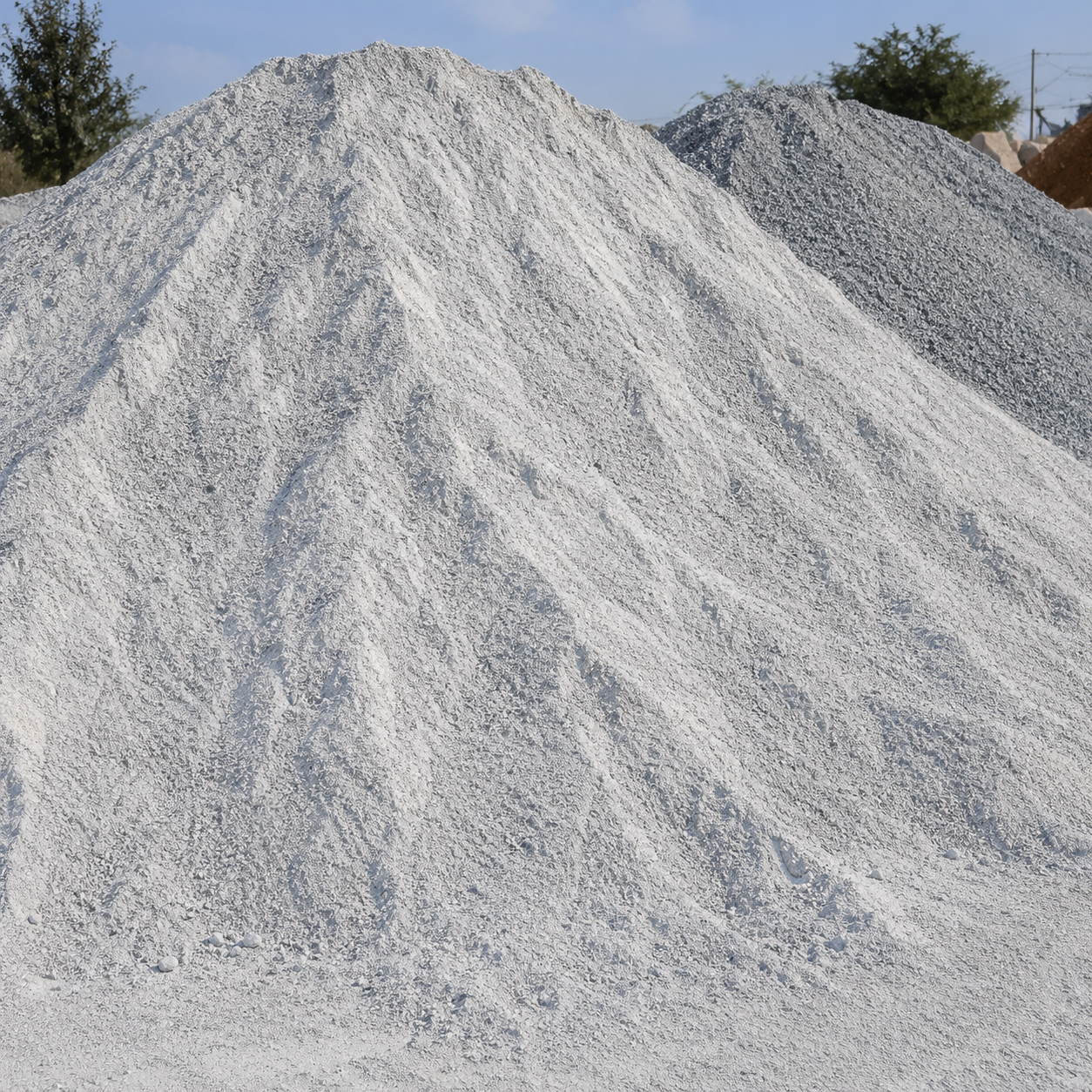 Narnol Dust