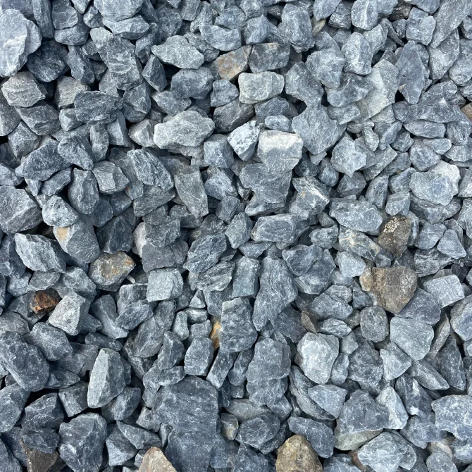 53-63mm Aggregate